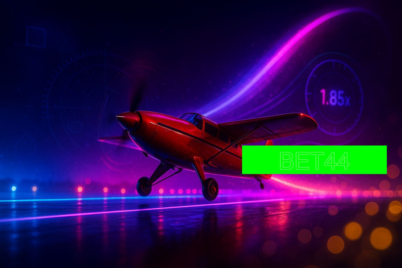 Como Jogar Aviator