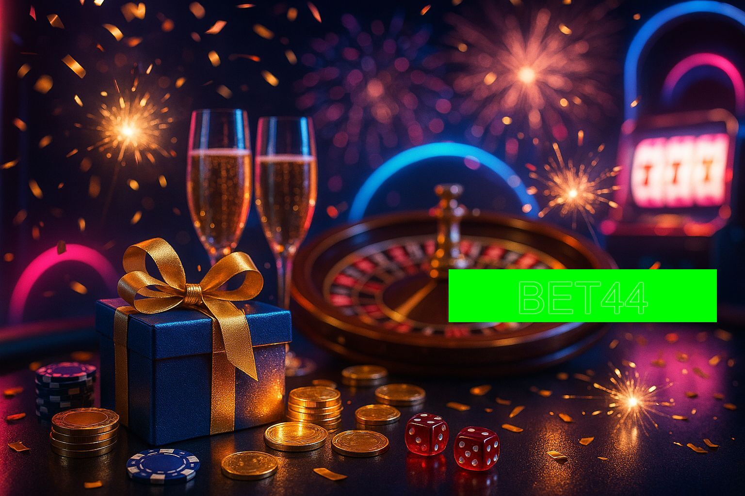 Bônus Festivos