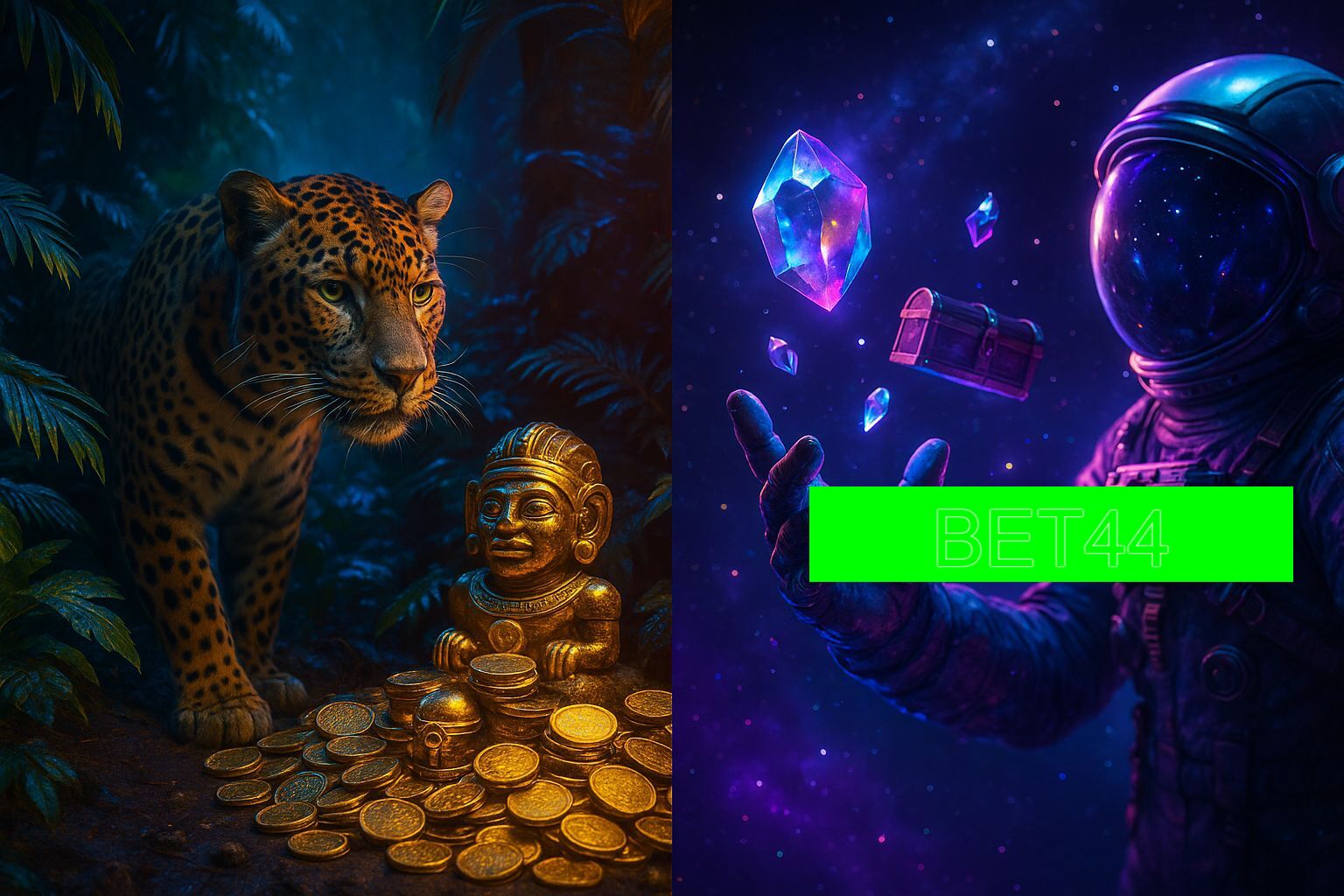 Jogos Populares