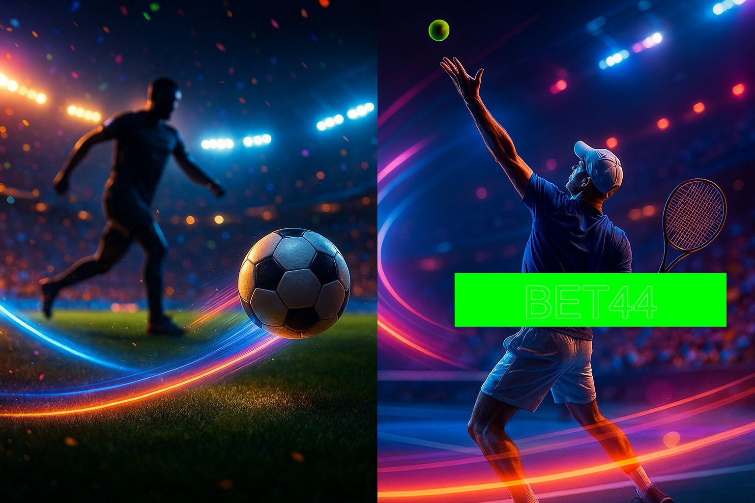 Eventos Esportivos