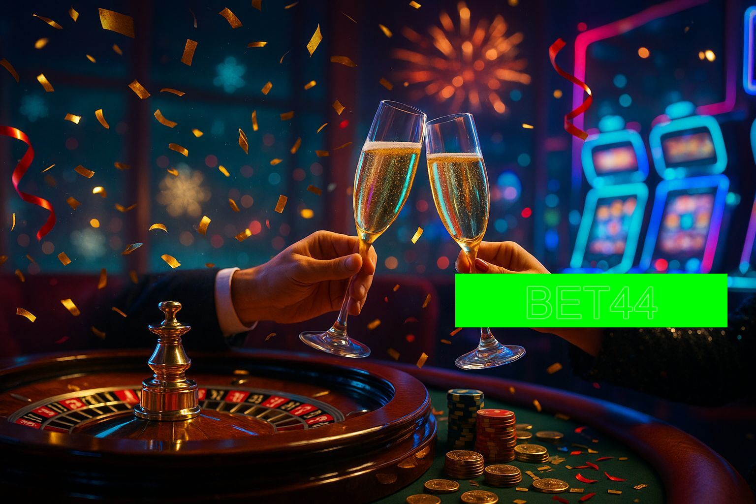 Jogos Festivos